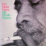 Gil Scott-Heron - I'm New Here