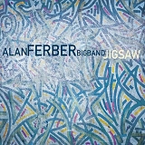 Alan Ferber Big Band - Jigsaw