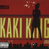 Kaki King - Junior
