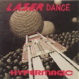 Laserdance - Hypermagic