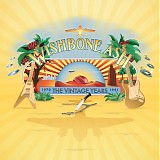 Wishbone Ash - The Vintage Years 1970-1991