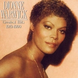 Dionne Warwick - Greatest Hits 1979-1990