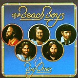 The Beach Boys - 15 Big Ones/Love You