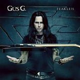 Gus G. - Fearless (Limited Edition)