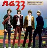 The Nazz - Fungo Bat Acetates (Unreleased LP's)