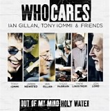 Whocares - Out of My Mind / Holy Water