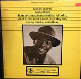 Miles Davis - Early Miles