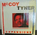 McCoy Tyner - Expansions