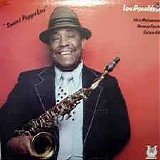 Lou Donaldson - Sweet Poppa Lou