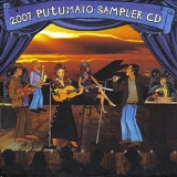 Putumayo - Putumayo Sampler 2007