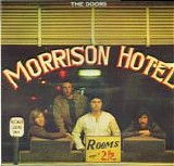 The Doors - Morrison Hotel