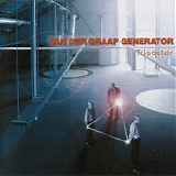 Van Der Graaf Generator - Trisector