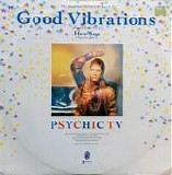 Psychic TV - The Magickal Mystery D Tour E.P.