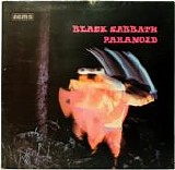 Black Sabbath - Paranoid