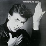 David Bowie - "Heroes"