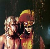 The Creatures - Feast