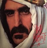 Frank Zappa - Sheik Yerbouti