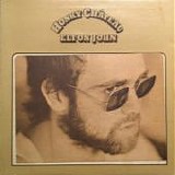 Elton John - Honky Chateau