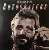 Ringo Starr - Ringo's Rotogravure