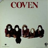 Coven - Coven