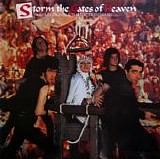Wayne County & The Electric Chairs - Storm The Gates Of Heaven