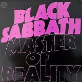 Black Sabbath - Master Of Reality