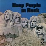 Deep Purple - Deep Purple In Rock