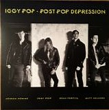 Iggy Pop - Post Pop Depression