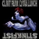 Clint Ruin & Lydia Lunch - Stinkfist