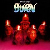 Deep Purple - Burn