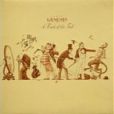 Genesis - A Trick Of The Tail