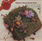 Manfred Mann's Earth Band - The Good Earth