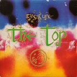 The Cure - The Top