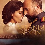 Yildiray Gürgen - Vatanim Sensin