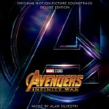 Alan Silvestri - Avengers: Infinity War