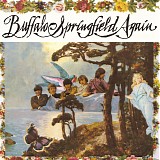 Buffalo Springfield - Buffalo Springfield Again [HDCD RM 1990]