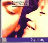 Sidsel Endresen & Bugge Wesseltoft - Nightsong