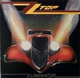 ZZ Top - Eliminator