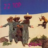 ZZ TOP - El Loco