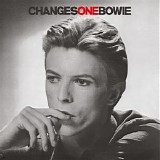 David Bowie - Changesonebowie