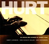 Ebbot Lundberg, Irma Schultz Keller & Sam Vesterberg - Hurt - En mÃ¤ssa med sÃ¥nger av Johnny Cash
