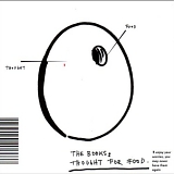 The Books - Thought for Food