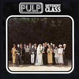 Pulp - Second Class