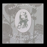 Marissa Nadler - The Saga Of Mayflower May