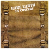 Rare Earth - In Concert