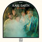 Rare Earth - Get Ready