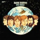 Rare Earth - One World