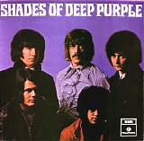 Deep Purple - Shades Of Deep Purple