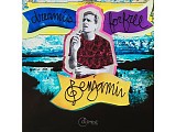 Ben Pirani - Dreamin's For Free EP