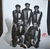 Various artists - Eccentric Soul: The Saru Label